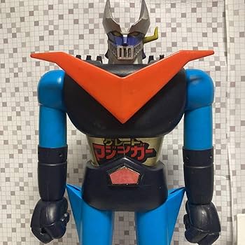 Amazon | iinoo 昭和レトロ 当時物 ポピー ジャンボマシンダー